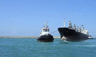 Shaft Alignmrnt for Marine & Offshore